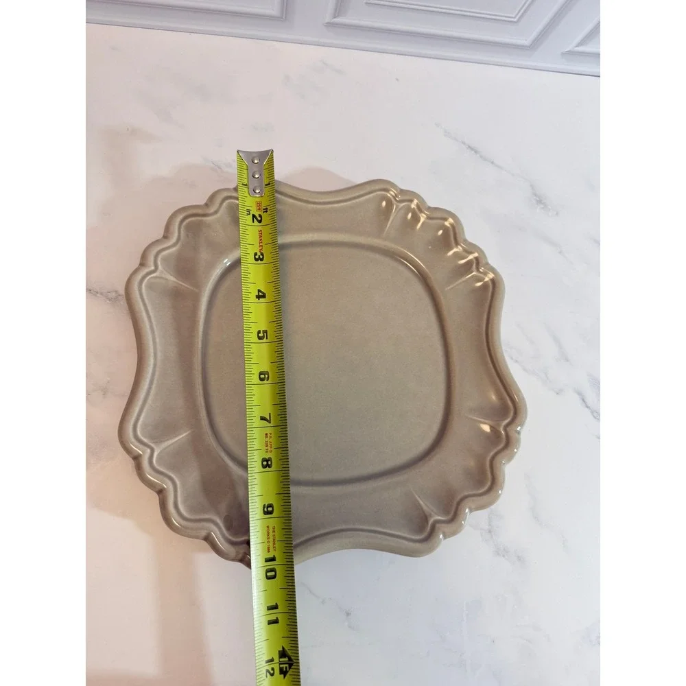 VTG Set (4) Varages France 10